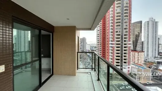 Apartamento com 2 Quartos para alugar, 56m² no Umarizal, Belém