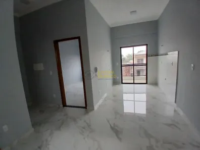 Apartamento com 1 Quarto para alugar, 54m² no Alto do Cardoso, Pindamonhangaba