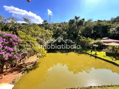 Fazenda/Sítio com 5 Quartos à venda, 350m² no Centro, Jarinu
