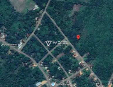 Lote/Terreno à venda, 2500m² no , Santo Antônio do Tauá