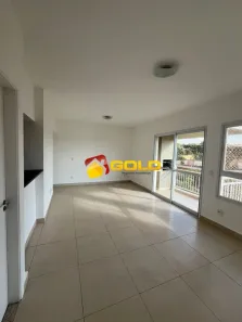 Apartamento com 3 Quartos à venda, 88m² no Tubalina, Uberlândia