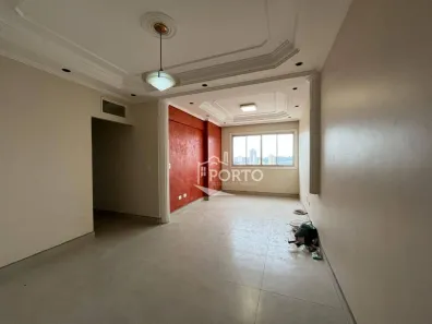 Apartamento com 3 Quartos à venda, 88m² no Vila Monteiro, Piracicaba