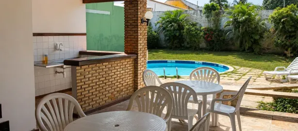 Sobrado com 2 Quartos à venda, 90m² no Itapuã, Salvador