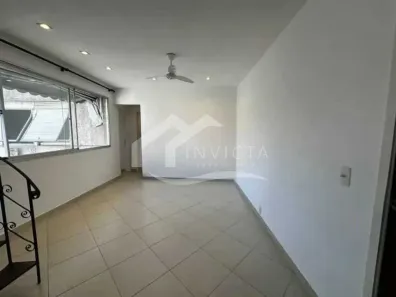 Apartamento com 3 Quartos à venda, 120m² no Botafogo, Rio de Janeiro