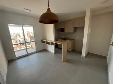 Apartamento com 1 Quarto para alugar, 44m² no Liberdade, São Paulo