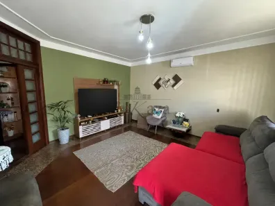 Sobrado com 4 Quartos à venda, 313m² no Bosque dos Eucaliptos, São José dos Campos