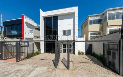 Prédio Comercial para alugar, 800m² no Tucuruvi, São Paulo