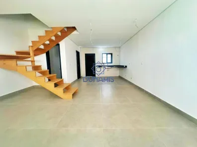 Sobrado com 3 Quartos à venda, 100m² no Jardim Las Palmas, Guarujá
