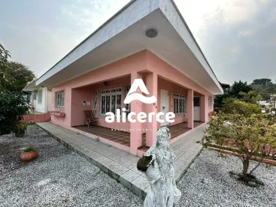 Casa com 4 Quartos à venda, 240m² no Fazenda Santo Antônio, São José