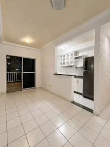 Apartamento com 2 Quartos à venda, 62m² no São Diogo I, Serra