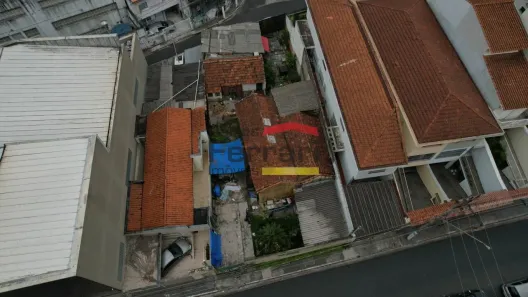 Lote/Terreno à venda, 400m² no Santana, São Paulo