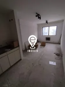 Apartamento com 1 Quarto à venda, 40m² no Jardim Europa, São Paulo