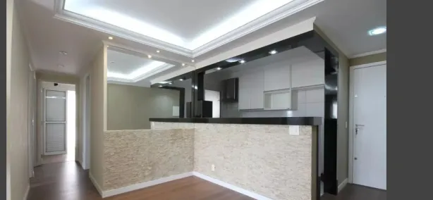 Apartamento com 3 Quartos à venda, 69m² no Vila Gumercindo, São Paulo