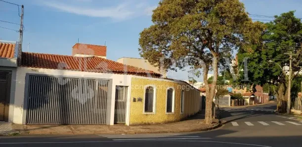 Casa com 3 Quartos à venda, 232m² no Jardim Monumento, Piracicaba