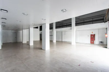 Ponto Comercial à venda, 247m² no Floresta, Porto Alegre