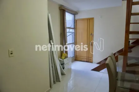Cobertura com 2 Quartos à venda, 94m² no Camargos, Belo Horizonte