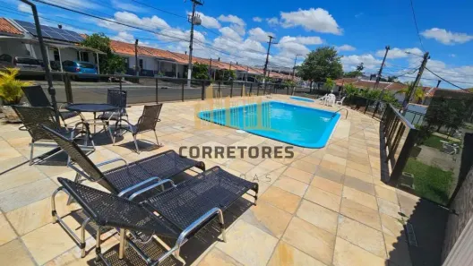 Casa de Condomínio com 2 Quartos à venda, 49m² no Mato Grande, Canoas