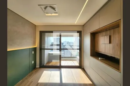 Kitnet com 1 Quarto à venda, 24m² no Moema, São Paulo