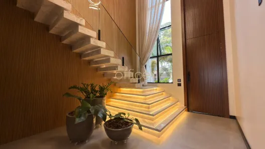 Casa de Condomínio com 3 Quartos à venda, 260m² no Vila Nova, Joinville