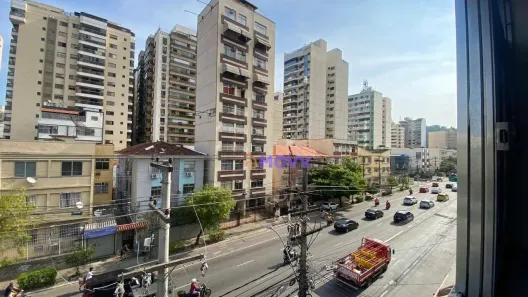 Apartamento com 3 Quartos à venda, 120m² no Icaraí, Niterói