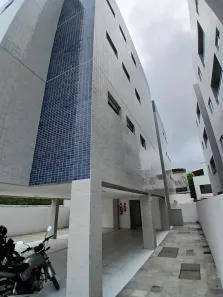 Apartamento com 3 Quartos à venda, 69m² no Jardim Camboinha, Cabedelo