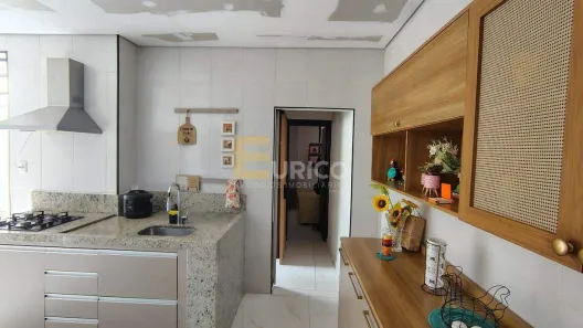 Casa com 3 Quartos à venda, 105m² no Vila Vianelo, Jundiaí
