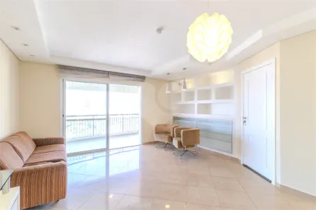 Apartamento com 4 Quartos à venda, 120m² no Vila Sofia, São Paulo