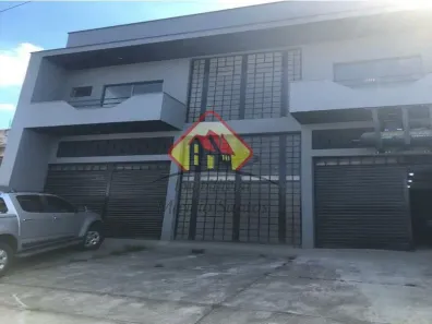 Sala Comercial para alugar, 40m² no São Gonçalo, Taubaté