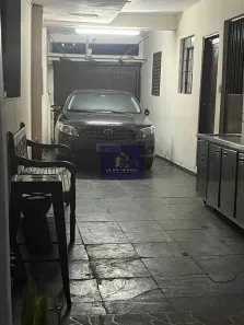 Casa com 3 Quartos à venda, 200m² no Vila Parque Jabaquara, São Paulo