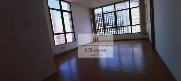 Sala Comercial para alugar, 150m² no Lourdes, Belo Horizonte