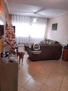Casa com 3 Quartos à venda, 151m² no Vila Siqueira (Zona Norte), São Paulo