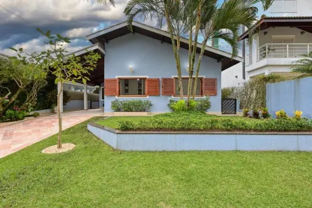 Casa de Condomínio com 3 Quartos à venda, 171m² no Jardim Peruibe, Peruíbe