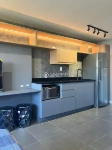 Apartamento com 1 Quarto à venda, 30m² no Cidade Baixa, Porto Alegre