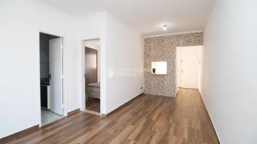 Apartamento com 1 Quarto à venda, 57m² no Centro, São Bernardo do Campo