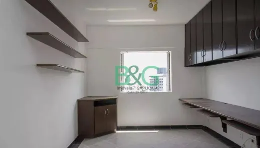 Apartamento com 1 Quarto à venda, 60m² no Sumarezinho, São Paulo