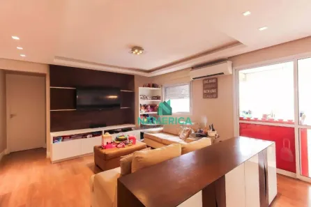 Apartamento com 3 Quartos à venda, 110m² no Mooca, São Paulo