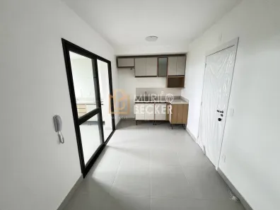 Apartamento com 2 Quartos para alugar, 58m² no Loteamento Floresta, São José dos Campos