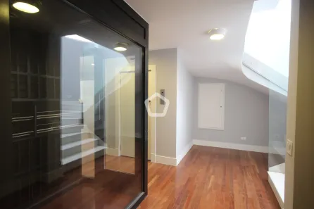 Cobertura com 8 Quartos à venda, 453m² no Santa Cecília, São Paulo
