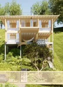 Lote/Terreno à venda, 800m² no Prumirim, Ubatuba
