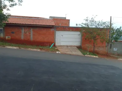 Casa com 2 Quartos à venda, 58m² no São Luiz, Paulínia