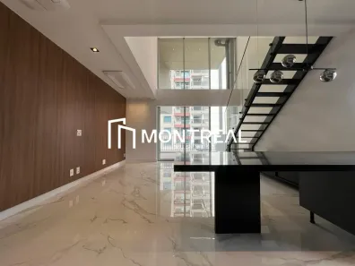 Apartamento com 1 Quarto à venda, 82m² no Jardim Paulista, São Paulo
