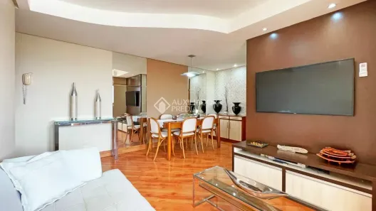 Apartamento com 3 Quartos à venda, 82m² no Passo da Areia, Porto Alegre