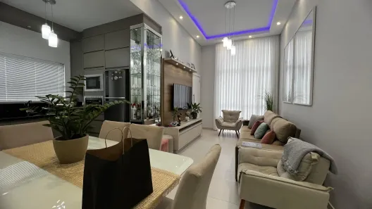 Casa com 3 Quartos à venda, 105m² no Areias, Tijucas