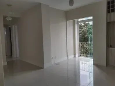 Apartamento com 3 Quartos à venda, 73m² no Jardim Satélite, São José dos Campos