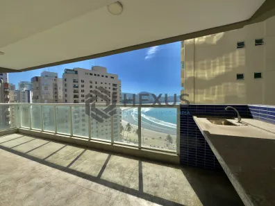Apartamento com 3 Quartos à venda, 146m² no Jardim Las Palmas, Guarujá