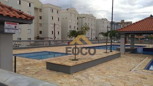 Apartamento com 2 Quartos à venda, 53m² no Piracicamirim, Piracicaba