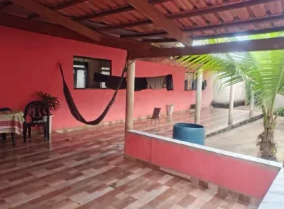 Casa com 2 Quartos à venda, 600m² no Setor Vale do Sol (Taquaralto), Palmas