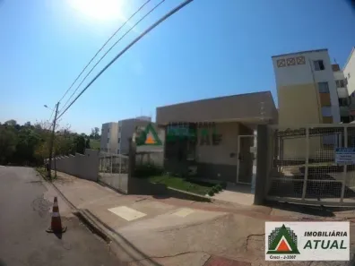 Apartamento com 3 Quartos à venda, 64m² no Vale dos Tucanos, Londrina