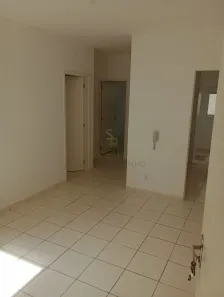 Apartamento com 2 Quartos à venda, 49m² no Quintino Facci II, Ribeirão Preto