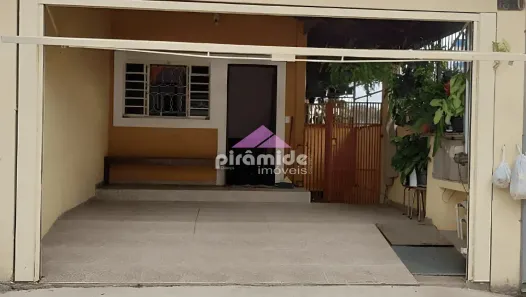 Sobrado com 8 Quartos à venda, 187m² no Jardim Satélite, São José dos Campos